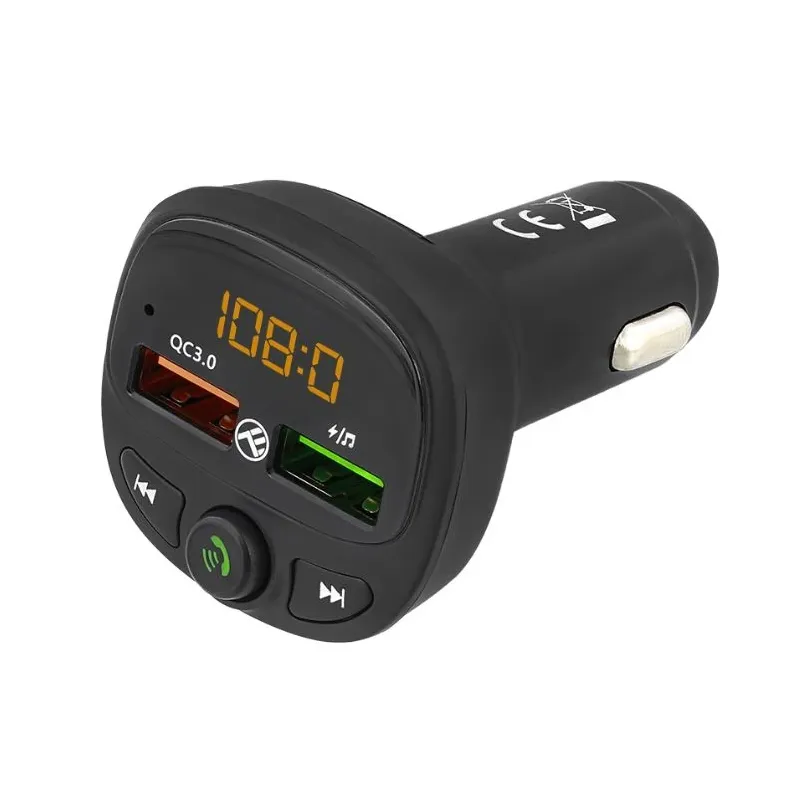 Tellur FMT-B7 Black
