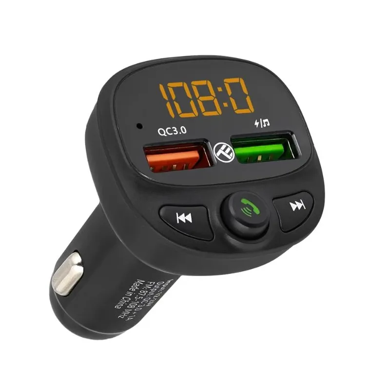 Tellur FMT-B7 Black