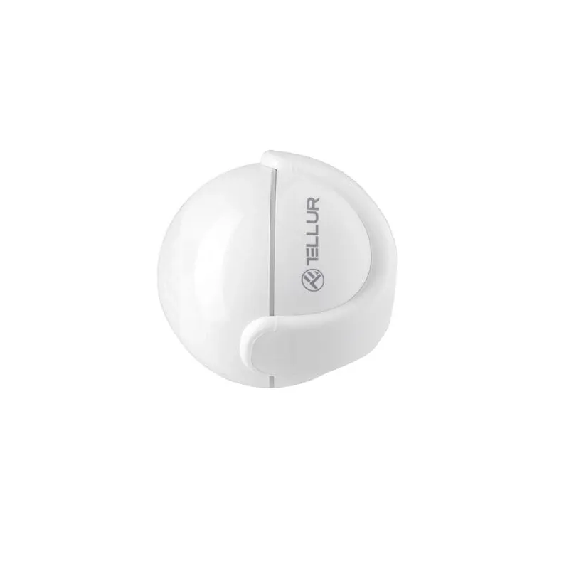 Tellur WiFi Motion Sensor, PIR White