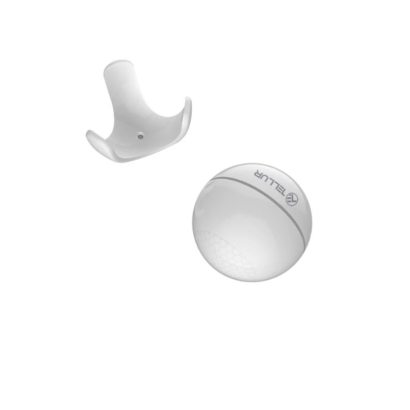 Tellur WiFi Motion Sensor, PIR White