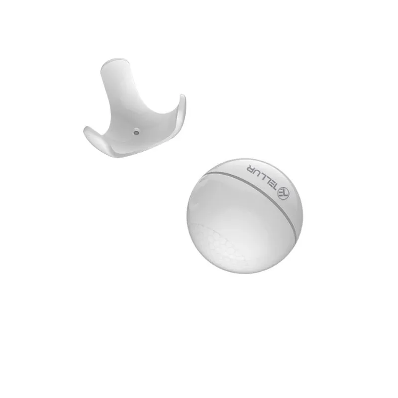 Tellur WiFi Motion Sensor, PIR White