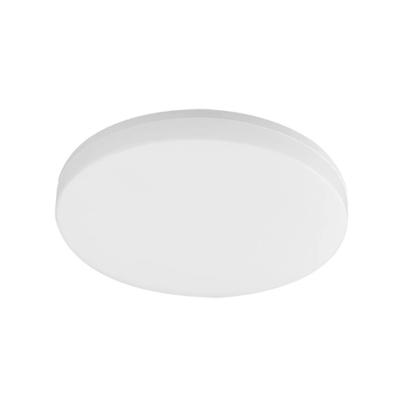 Tellur WiFi LED Ceiling Light, 24W, Round