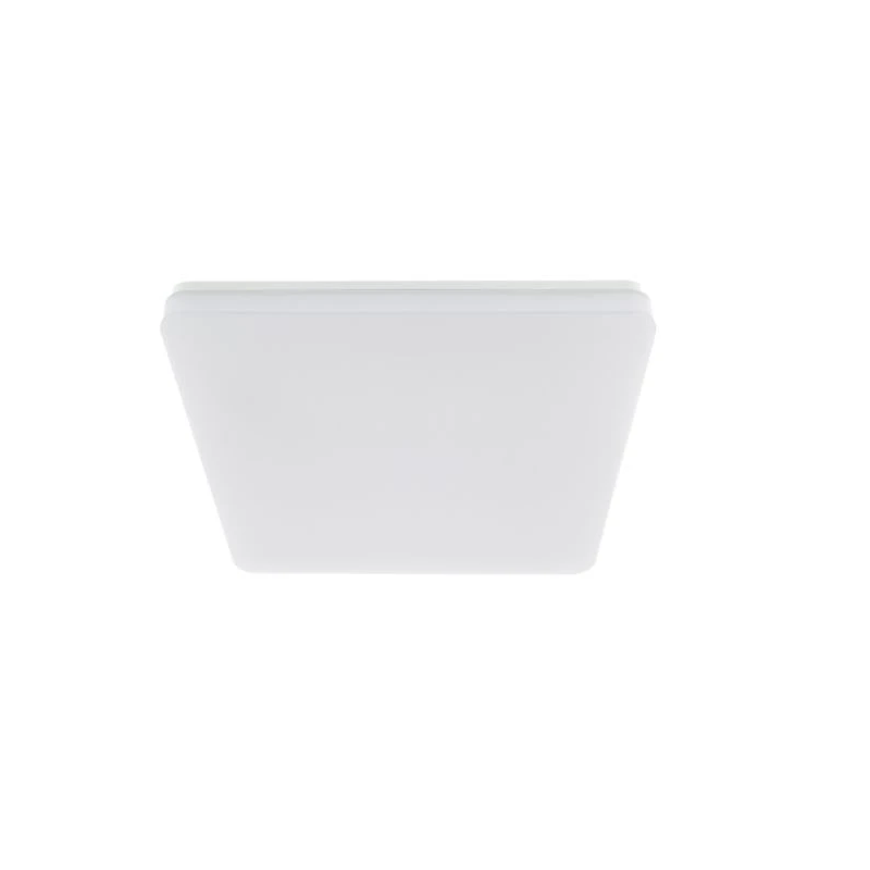 Tellur WiFi LED Ceiling Light, 24W, Square