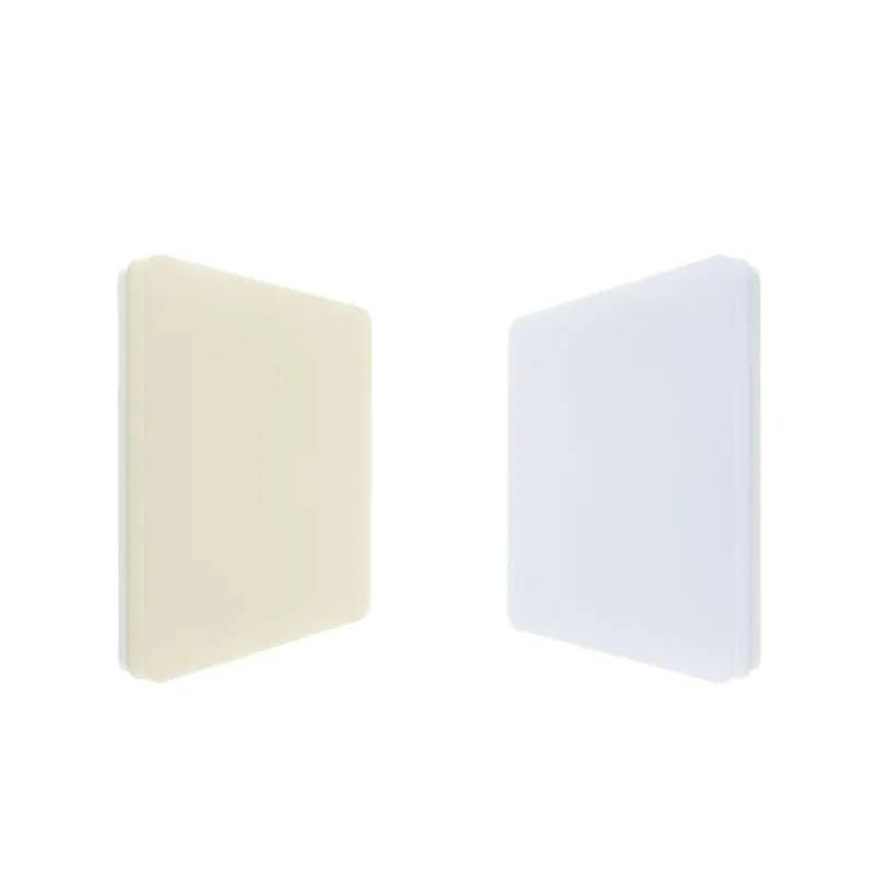 Tellur WiFi LED Ceiling Light, 24W, Square