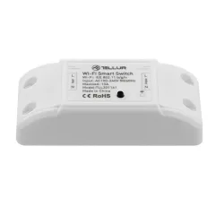 Tellur WiFi Inline Switch 2200W