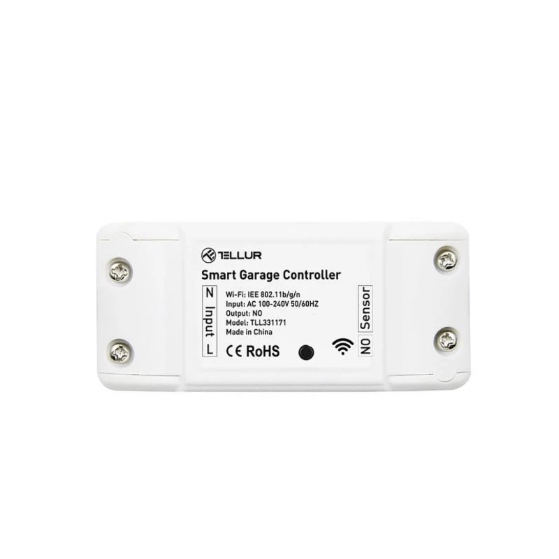 Tellur WiFi Garage Door Control Kit