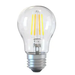 Tellur WiFi Filament Smart Bulb E27 Clear, White-Warm, Dimmer