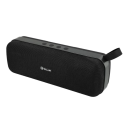 Tellur Bluetooth Speaker Loop 10W Black