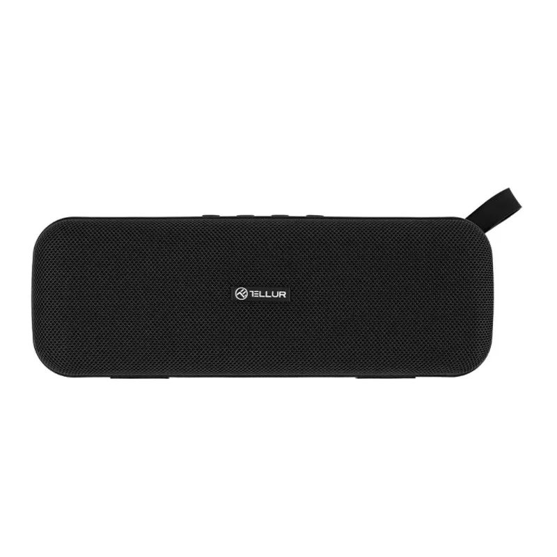 Tellur Bluetooth Speaker Loop 10W Black