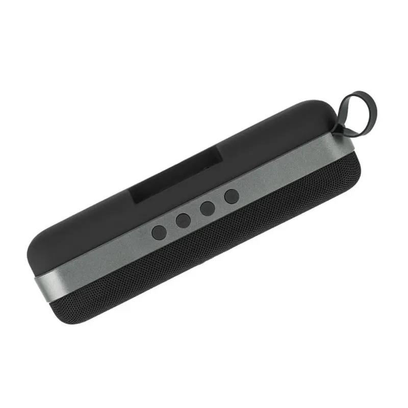 Tellur Bluetooth Speaker Loop 10W Black