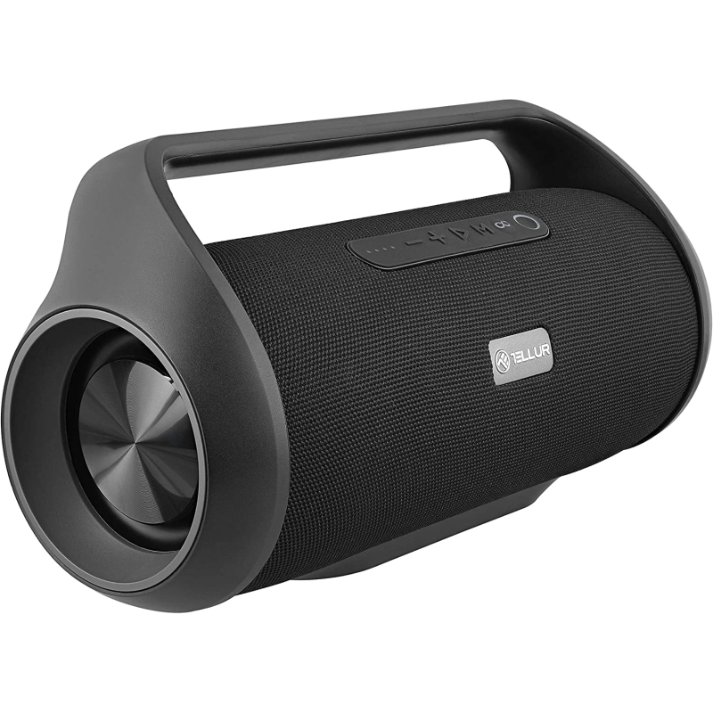 Tellur Bluetooth Speaker Obia 50W Black