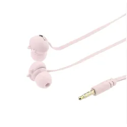 Tellur In-Ear Headset Pixy Pink