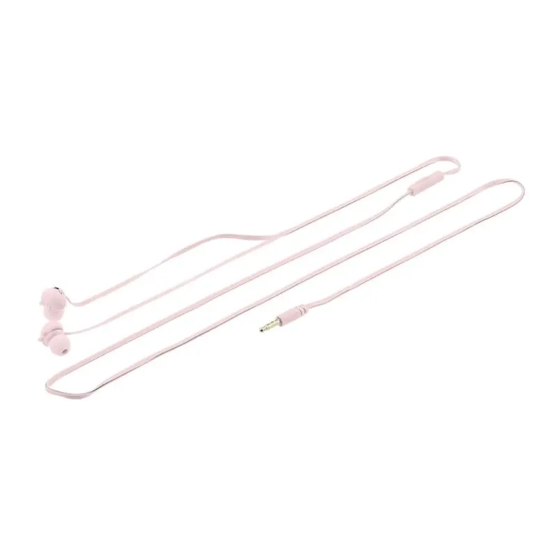 Tellur In-Ear Headset Pixy Pink