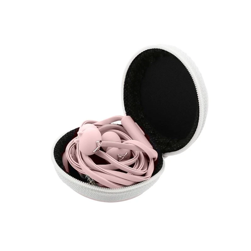 Tellur In-Ear Headset Pixy Pink