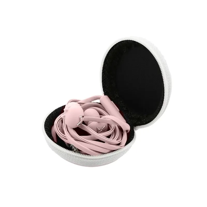 Tellur In-Ear Headset Pixy Pink