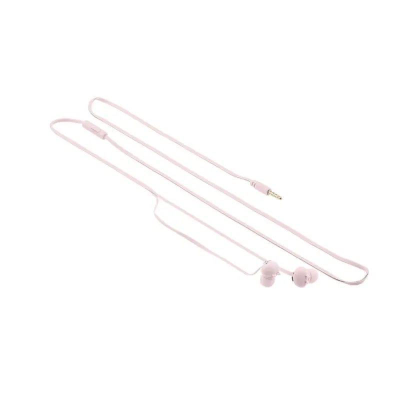 Tellur In-Ear Headset Pixy Pink