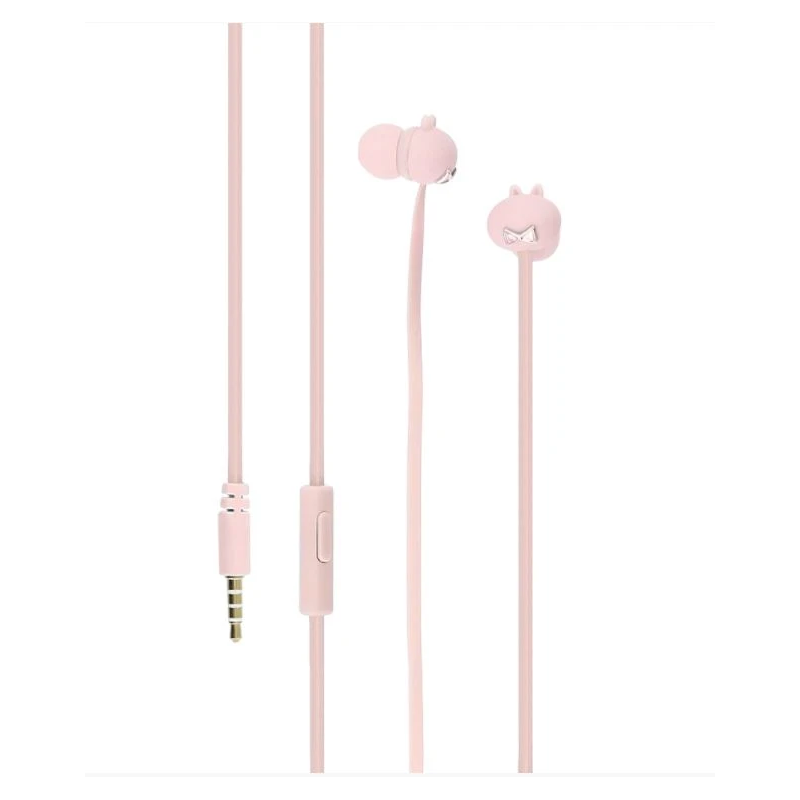 Tellur In-Ear Headset Pixy Pink
