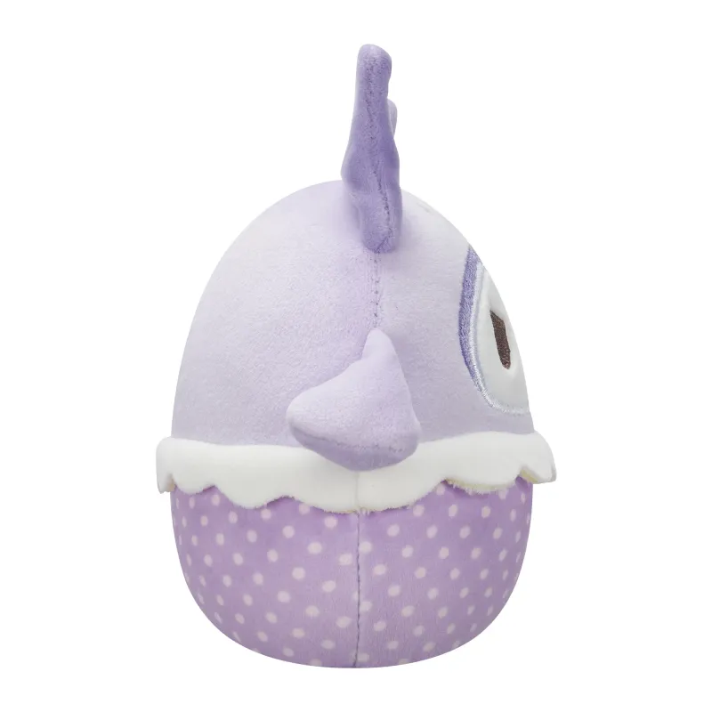 SQUISHMALLOWS HELLO KITTY pehme Lihavõtted eri, 20 cm