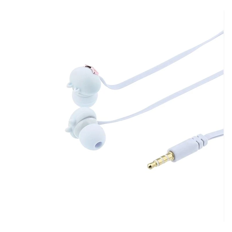 Tellur In-Ear Headset Pixy Blue