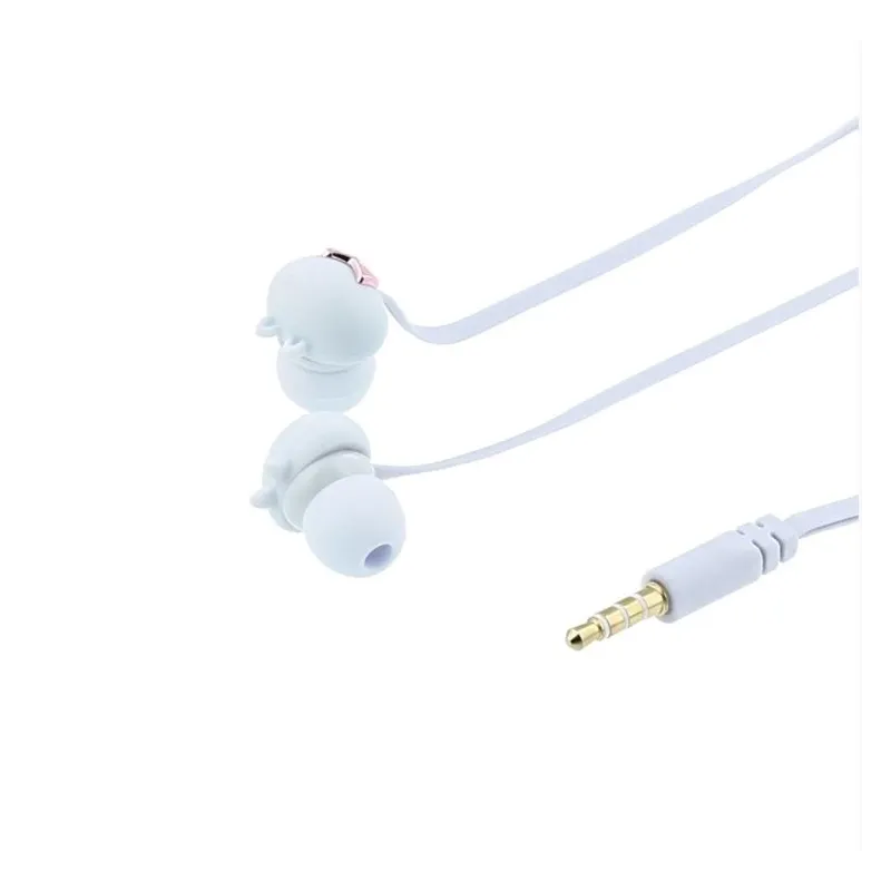 Tellur In-Ear Headset Pixy Blue