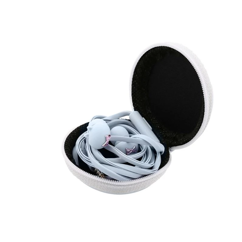 Tellur In-Ear Headset Pixy Blue