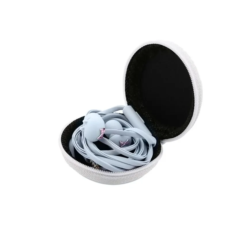 Tellur In-Ear Headset Pixy Blue