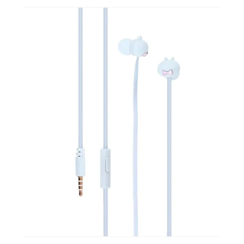 Tellur In-Ear Headset Pixy Blue