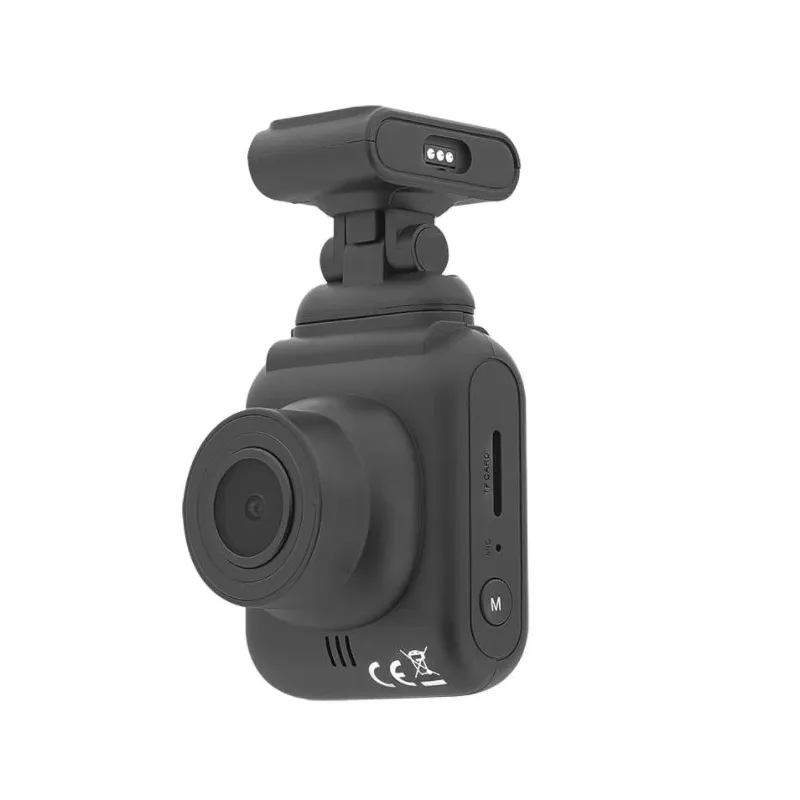Tellur Dash Patrol DC1 FullHD 1080P Black