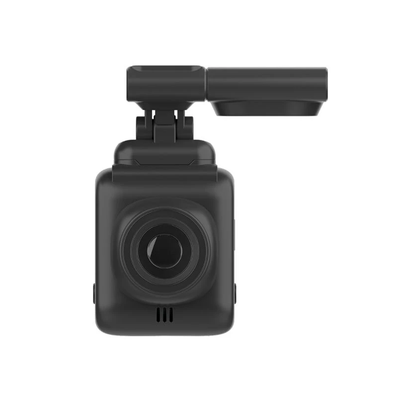 Tellur Dash Patrol DC2 FullHD 1080P, GPS Black