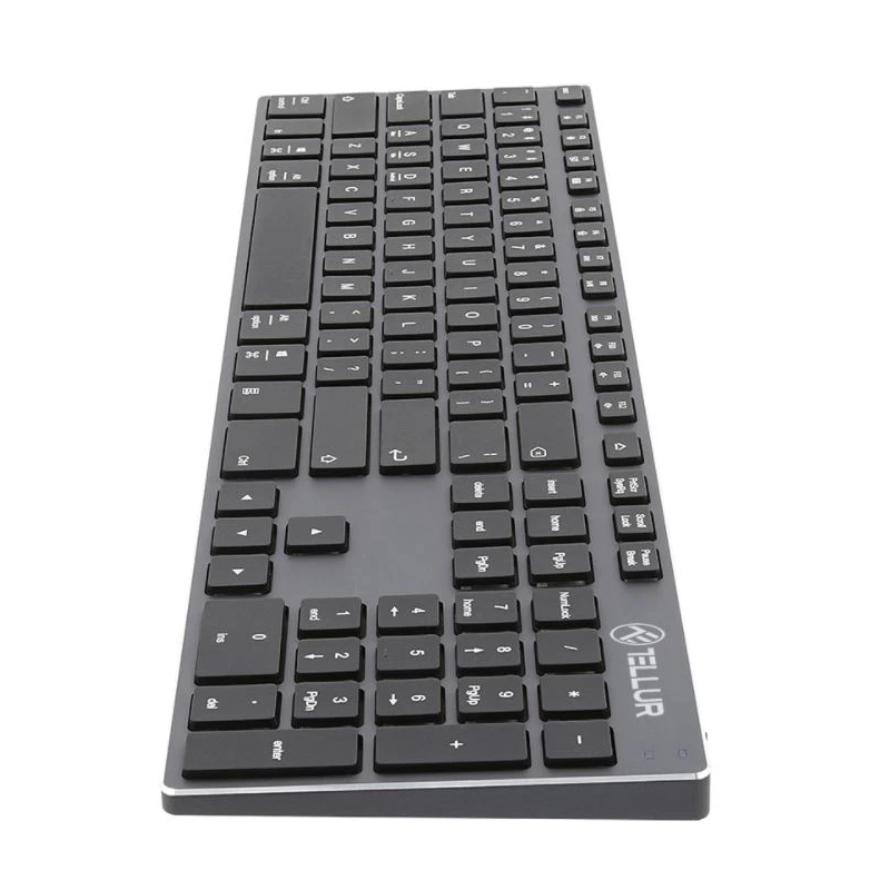 Tellur Shade Wireless Slim Keyboard
