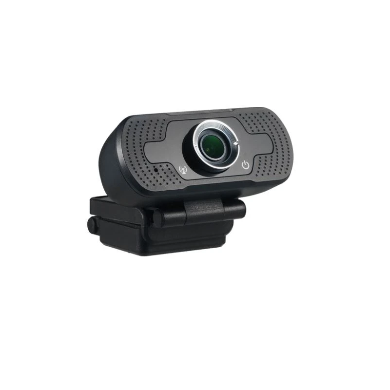 Tellur Full HD Webcam 2MP Autofocus Black