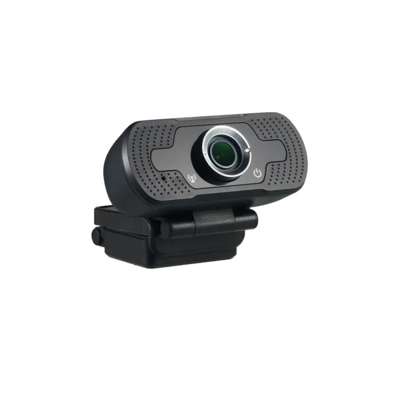 Tellur Full HD Webcam 2MP Autofocus Black