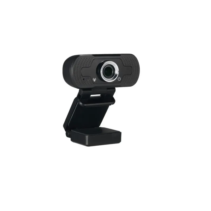 Tellur Full HD Webcam 2MP Autofocus Black