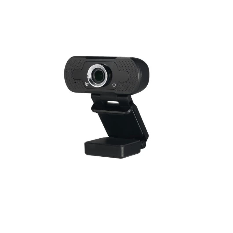 Tellur Full HD Webcam 2MP Autofocus Black