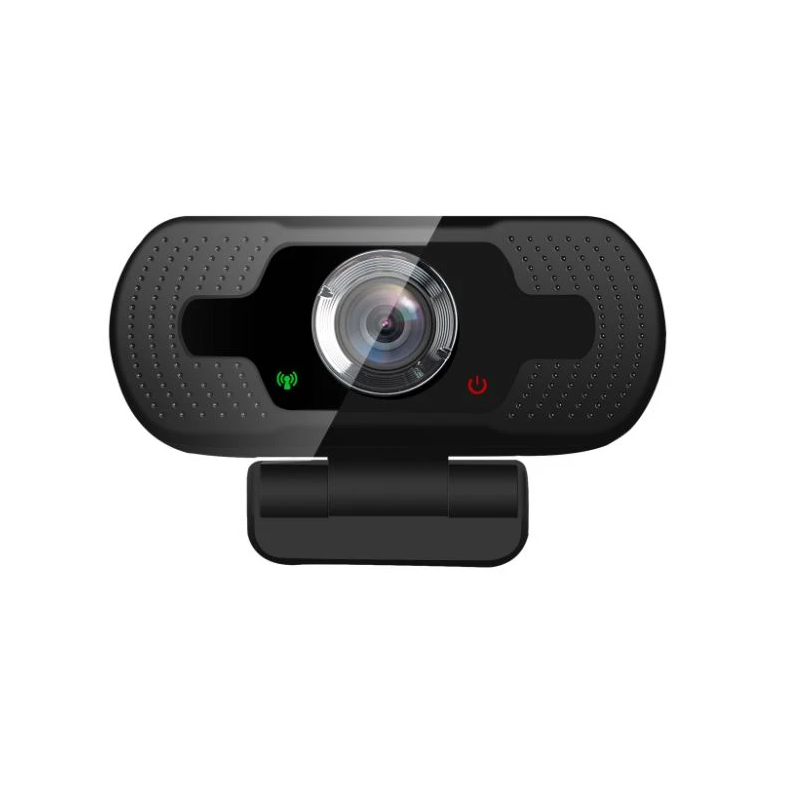 Tellur Full HD Webcam 2MP Autofocus Black