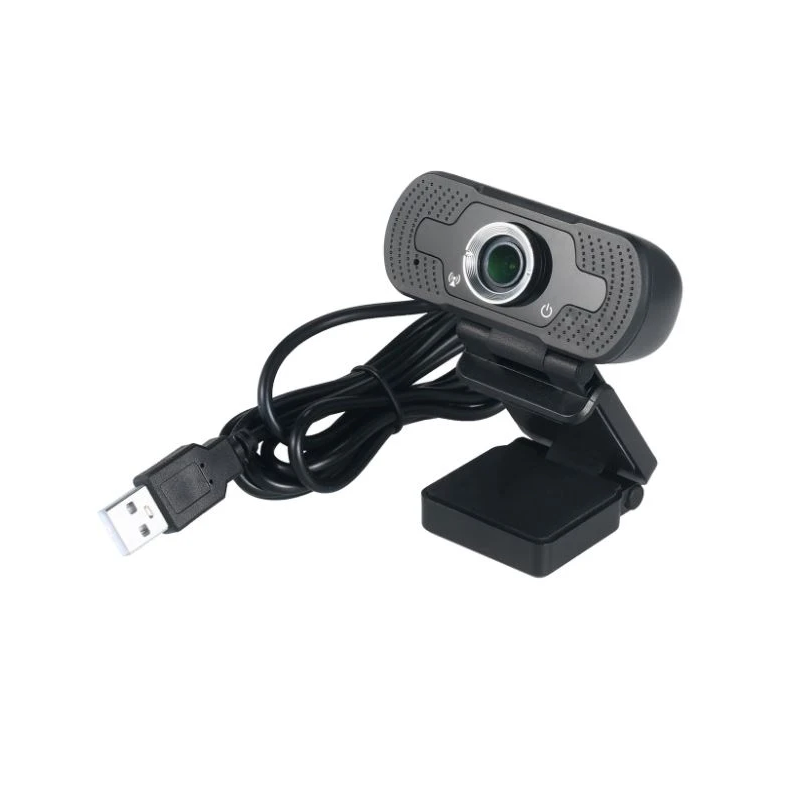 Tellur Full HD Webcam 2MP Autofocus Black
