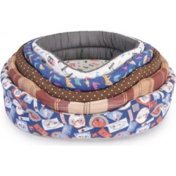 Camon Guļvieta Royalina 68