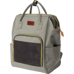 Camon Transportēšanas mugursoma Džinsa Pelēka 30x20x43 cm