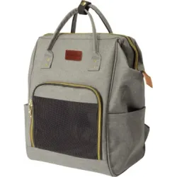 Camon Transportēšanas mugursoma Džinsa Pelēka 30x20x43 cm