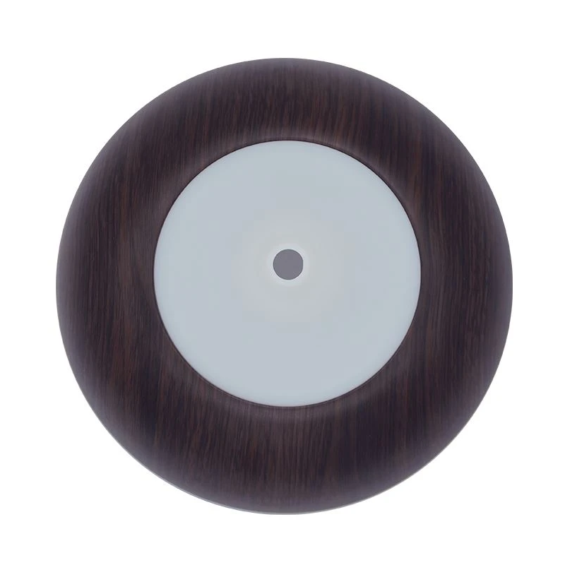 Tellur WiFi Smart Aroma Diffuser 300ml LED Dark Brown