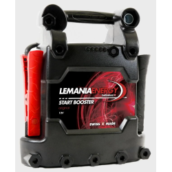 Startēšanas palīgierīce Professional P5 12V 22Ah 2500A,P,, Lemania
