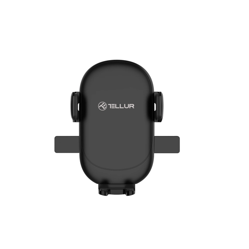 Tellur CMH10 car phone holder black