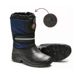 Mens snow boots etks-37 size 46