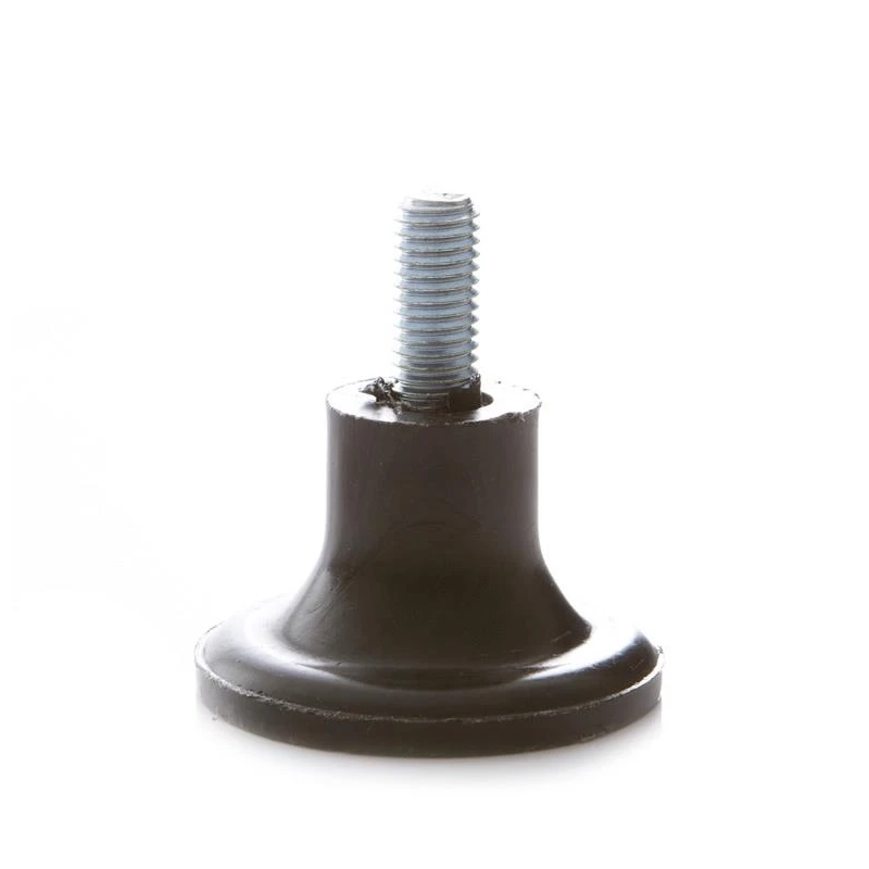 Balsts mēbeļu ar skrūvi m10 īss