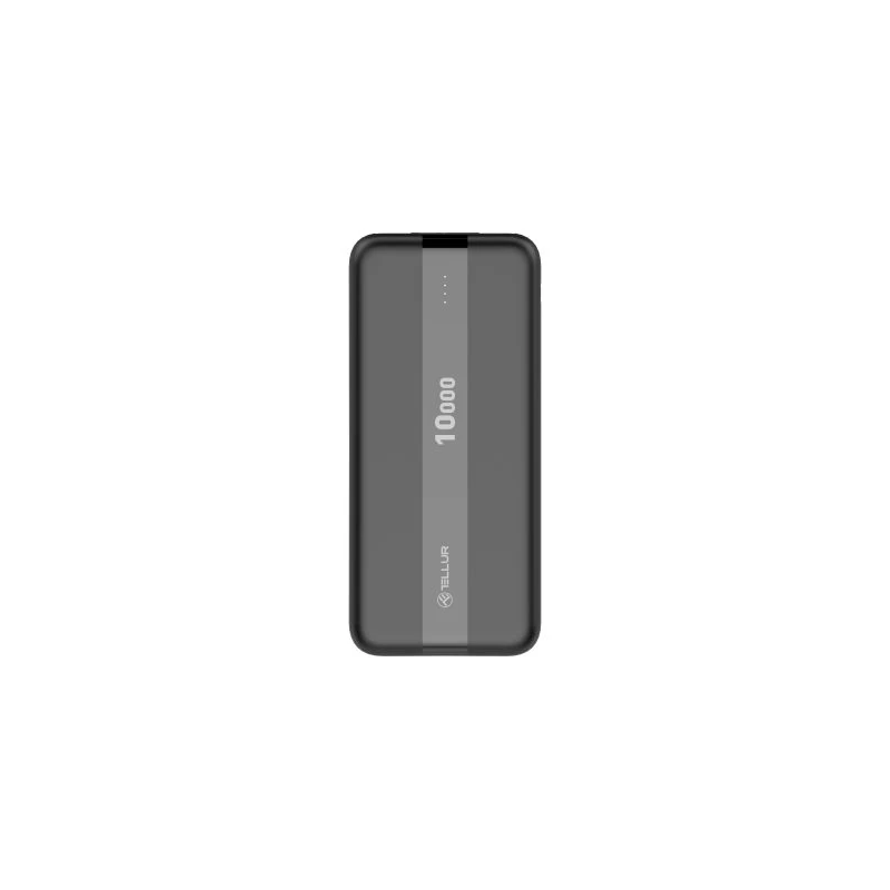 Tellur PBC103 10000mAh black