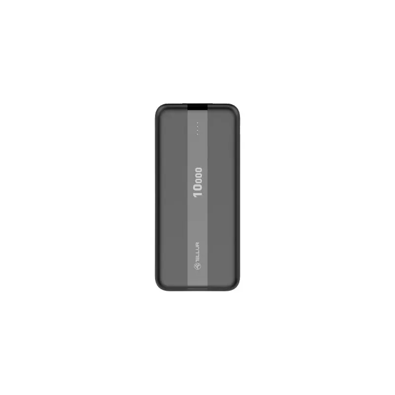 Tellur PBC103 10000mAh black