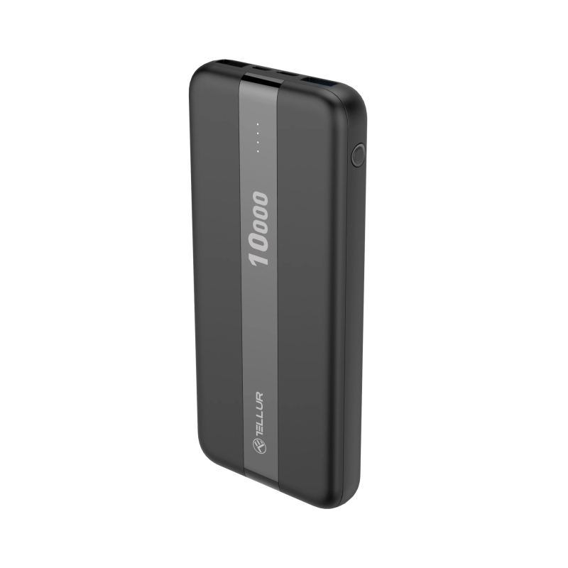 Tellur PBC103 10000mAh black