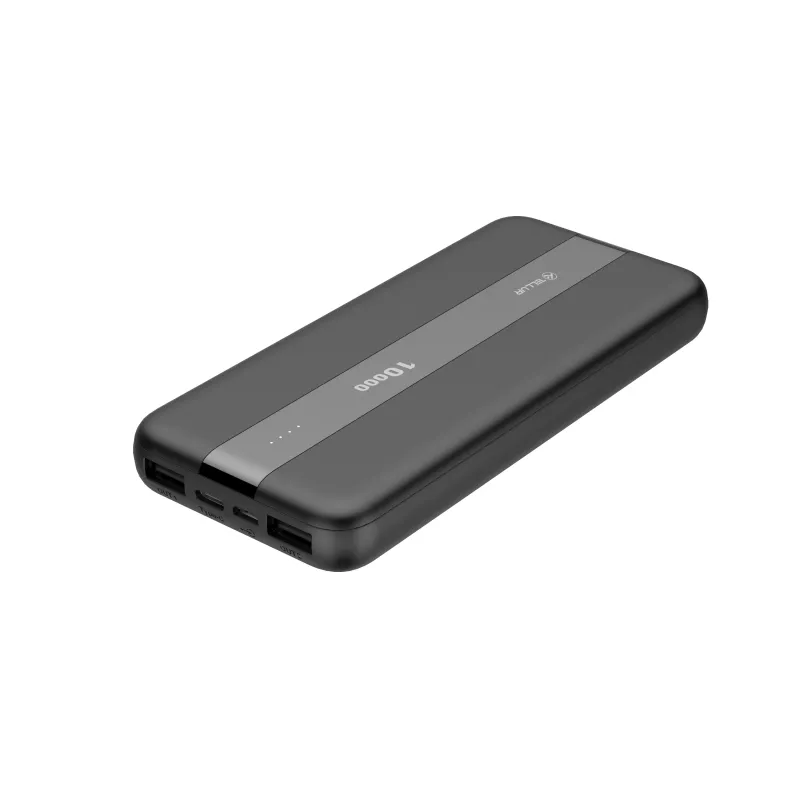 Tellur PBC103 10000mAh black