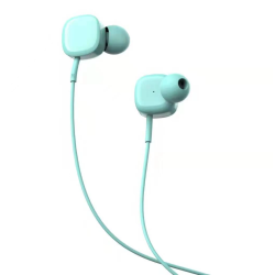 Tellur Basic Sigma Wired In-Ear Headphones Blue