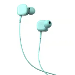 Tellur Basic Sigma Wired In-Ear Headphones Blue